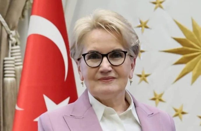 Mehmetçik Vakfı iddiası Akşener’e sessizliğini bozdurdu:  Artık bıktım, evimdeyim, siyasetin hiçbir alanında yokum!