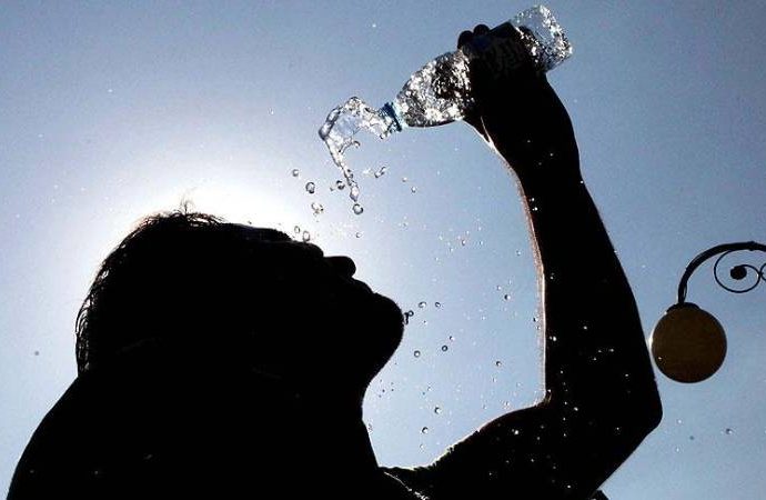 Eyyam-ı bahur sıcakları dönüyor: Bu tarihlere dikkat!