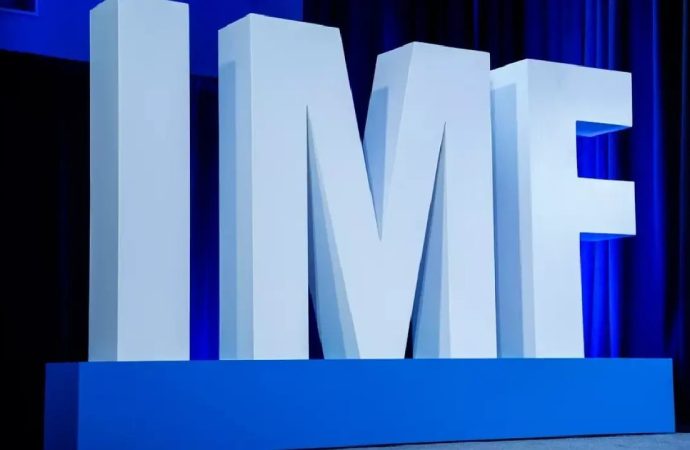 IMF’den Türkiye raporu: Rezervlerde kırılganlık sürüyor, çevrilmesi gereken dış borç yüksek!