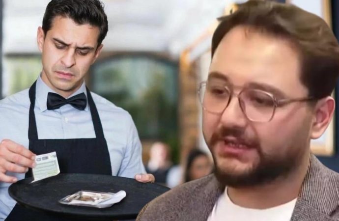 e-Devlet’ten başvurdu: 6 bin lira bahşişi geri aldı