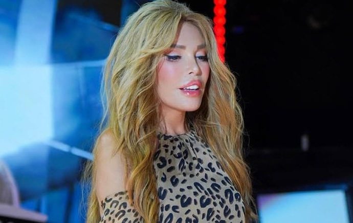 Ajda Pekkan’dan sürpriz değişiklik: Platindi, kumrala döndü