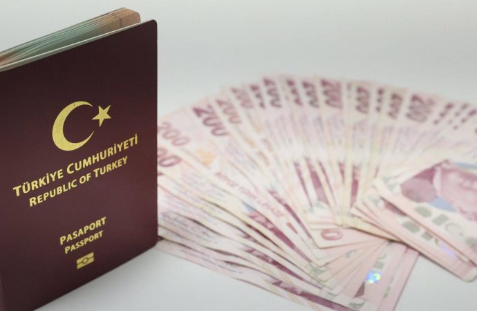 Pasaportu yurt dışında almak Türkiye’de almaktan yüzde 60 ucuz