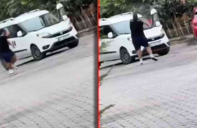İstanbul’da kanlı pusu: Aracına binerken öldürüldü