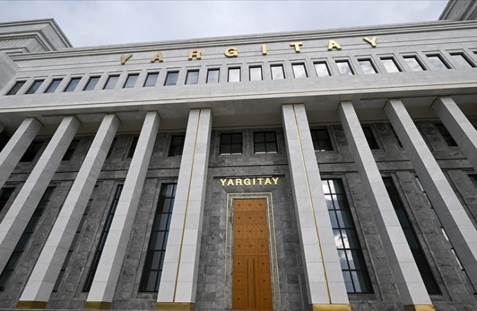 Yargıtay ‘çekip giden’ kadını boşanmada ‘tam kusurlu’ saydı