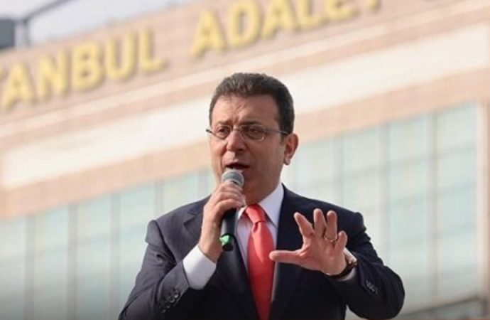 O atama İmamoğlu’nu çileden çıkardı: ‘Kimse masal anlatmasın’