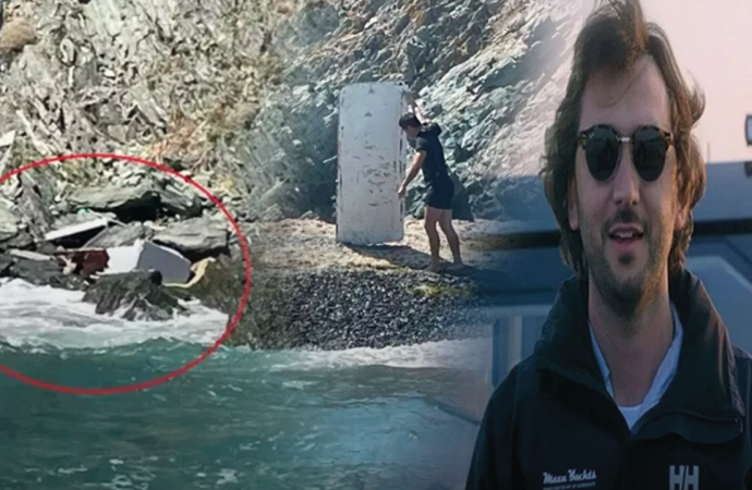 Deniz Halit Yukay’ı aldı, geri vermiyor