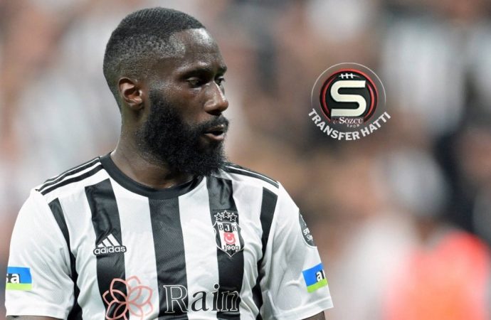 Beşiktaş’ta istenmiyordu, Premier Lig’e transfer oldu