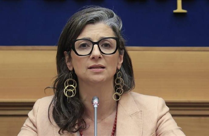 BM raportörü Albanese’den UEFA’ya çağrı: İsrail’i turnuvalardan kovun