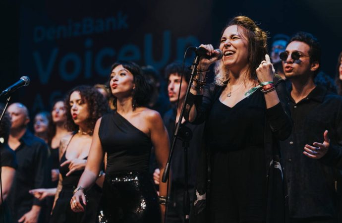 İstanbul müthiş bir festivale hazırlanıyor