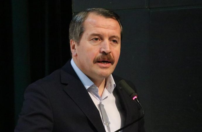 Memur-Sen: En düşük memur maaşı, Ocak 2026 itibarıyla 67 bin liranın üzerinde olmalı