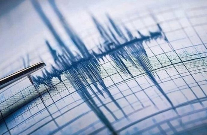 6,1’den sonra 237 artçı meydana geldi