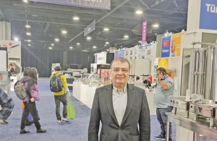 Mutfağı Çin çarptı: Ev tipi ürünlerde Çin’den ithalat 1 milyar dolar arttı