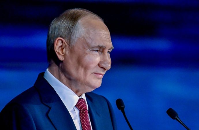 Putin Alaska’yı ziyaret eden ilk Rus lider olacak
