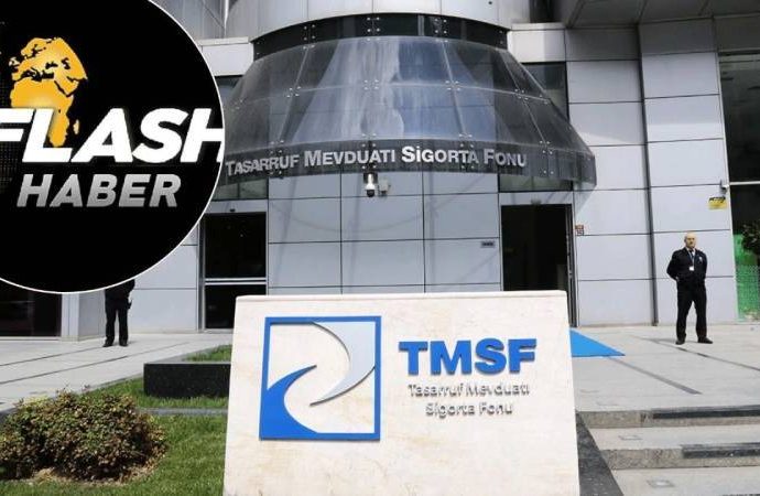 TMSF, Flash Haber TV’yi satışa çıkardı