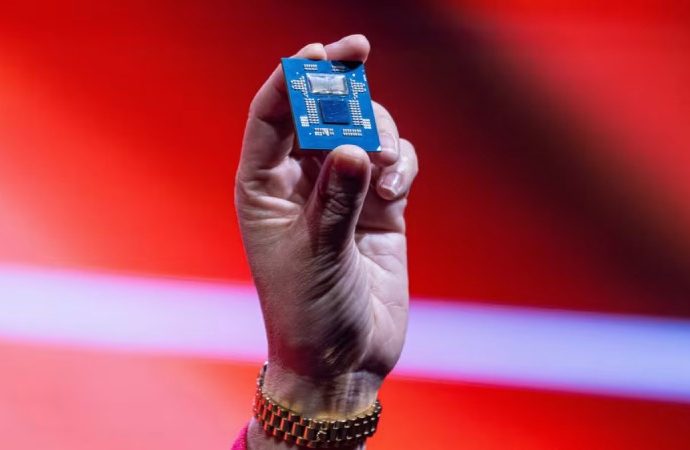 Nvidia Çin’deki satışlardan ABD’ye yüzde 15 ödeyecek
