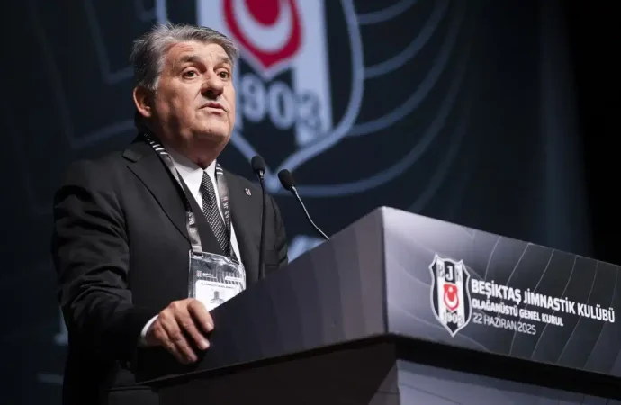 Serdal Adalı’dan Solskjaer kararı: Hocamızın bizde kredisi var