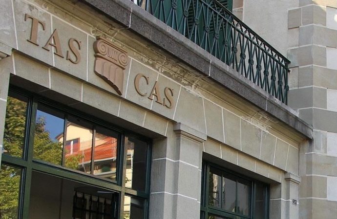 Crystal Palace’ın CAS’a itirazı reddedildi