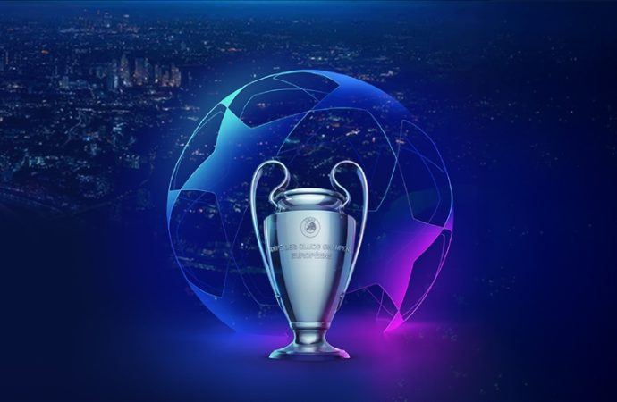 Şampiyonlar Ligi’nde play-off turuna yükselen takımlar