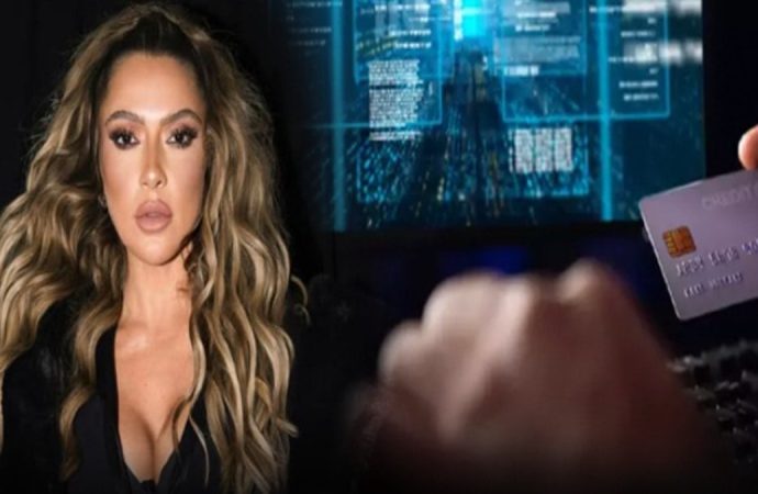 Hadise’nin de imzasını çaldılar: Mal varlığı son anda kurtarıldı