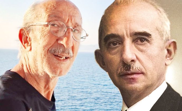 İsmet İnönü’yü yine Şemsi İnkaya canlandıracak