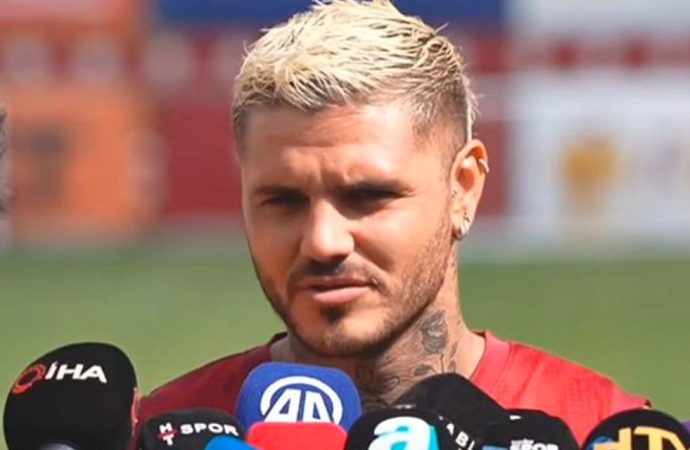 Kerem Aktürkoğlu’na İcardi sahip çıktı: Benim için değerli biriydi