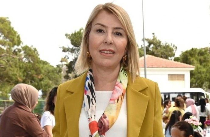 Manavgat Belediye Başkan Yardımcısı görevinden ve CHP’den istifa etti