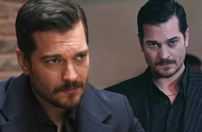 Çağatay Ulusoy 250 bin dolarlık teklifi geri çevirdi