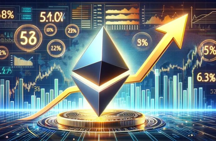 Dünyanın 2 numaralı kripto parası için çılgın tahmin