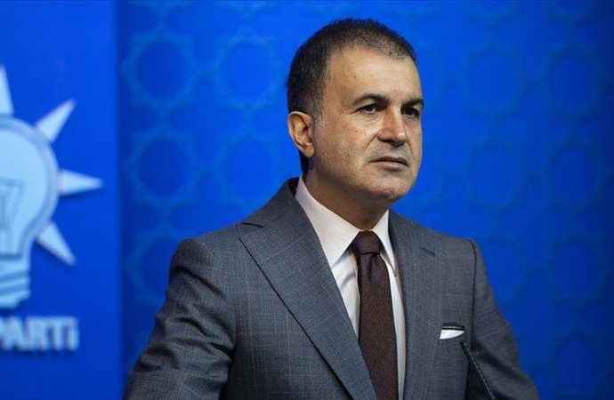 Özgür Özel ‘Ulan’ dedi, Ak Parti çok kızdı, savcılık soruşturma açtı