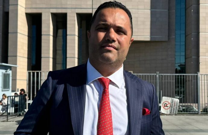 Avukat Rezan Epözdemir tutuklandı: ‘Savcıya borç verdim’ dedi, verdiği borç savcının 18 yıllık maaşı!