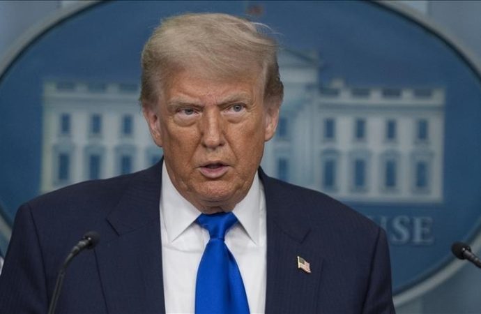 Trump’tan Putin’e zirve öncesi son mesajlar