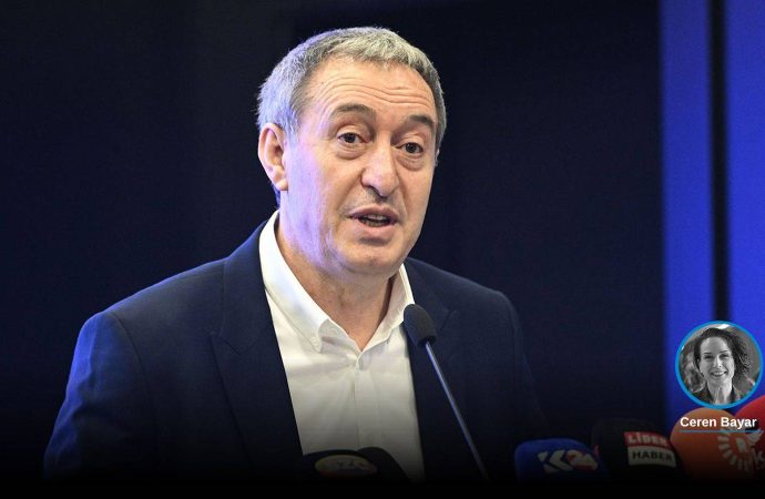 Bakırhan: Hakan Fidan çözüme hizmet eden bir dil kullanmalı