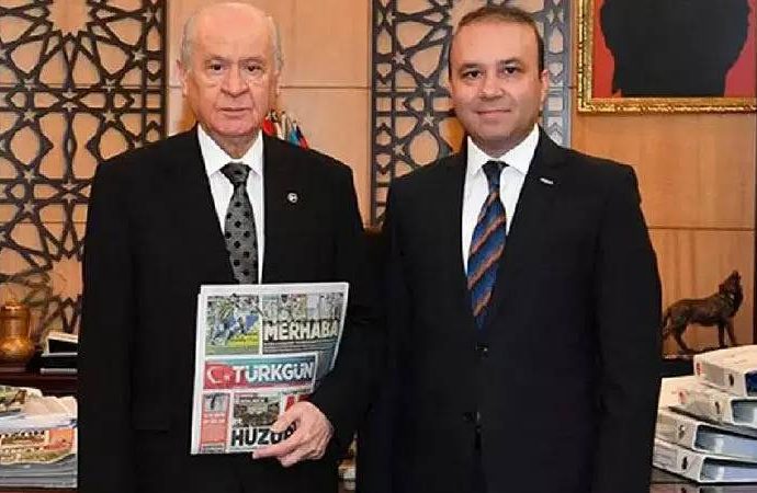 MHP uyardı: Operasyonlar adalet, hukuk, vicdan ve ahlâk temelinde yürütülse kimsenin söyleyecek tek sözü kalmaz