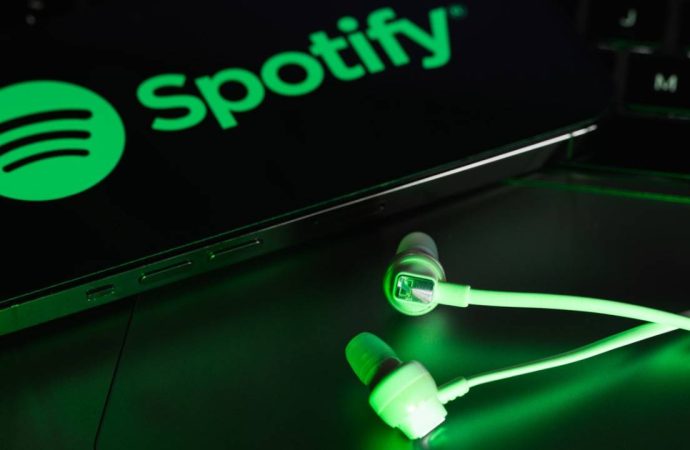 Sektörden tepki: Türkiye’de müzik sektöründe Spotify’ın borusu ötüyor, itirazımız buna