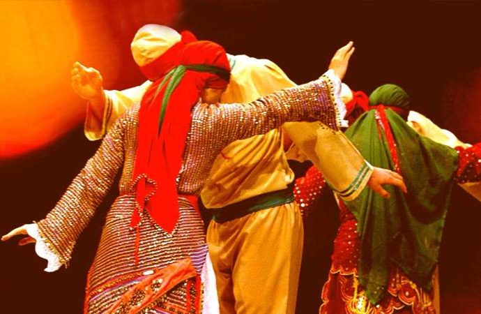 Alevi-Bektaşiler için Beştepe’ye bağlı yeni başkanlık önerildi