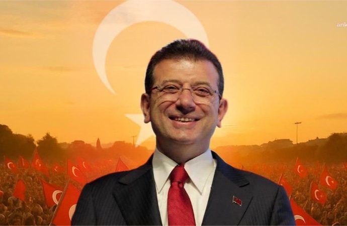 İmamoğlu için dijital imza kampanyası: benimimzam.net