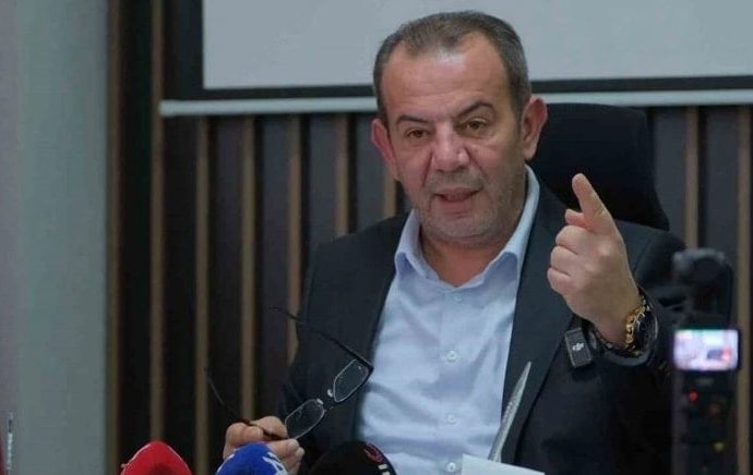 Tanju Özcan: ‘AK Parti’ye geç kendini kurtar’ teklifi bana da geldi