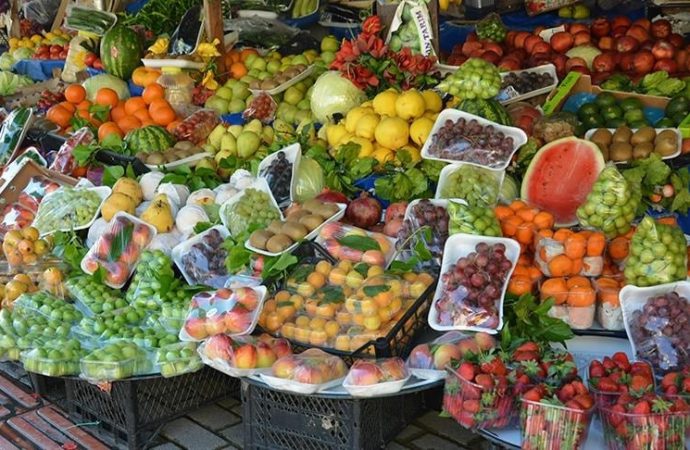 Çekirdekli meyve fiyatlarında patlama yüzde 244