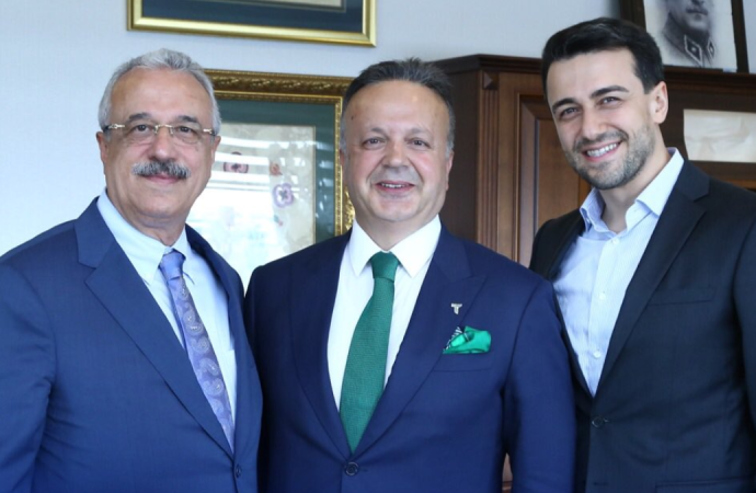 İflastan dünya markasına: Dünyayı kilitleyen Türk