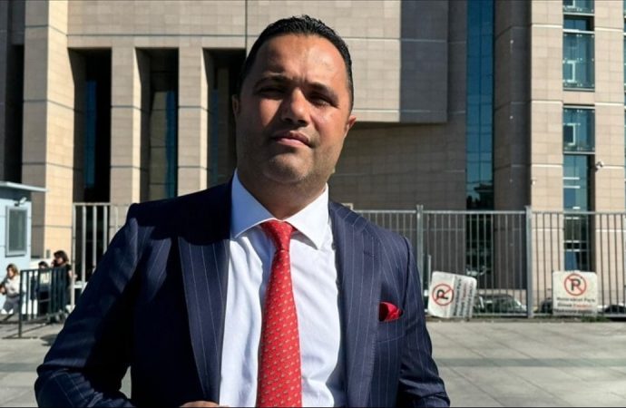 Rezan Epözdemir’in ifadesinde ‘Hatırlamıyorum’ detayı