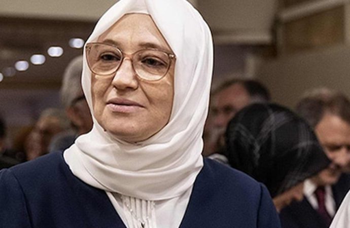 İddia: Yedinci kez hacı oldu
