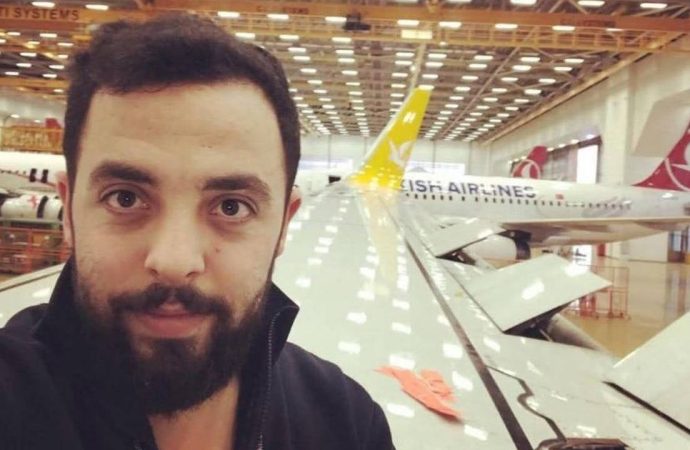 Sabiha Gökçen’de ölümlü iş kazası: İnceleme başlatıldı
