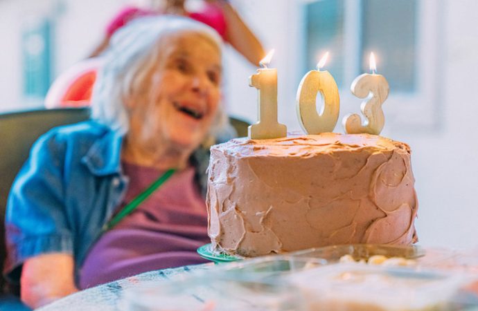 Bilim saptadı: 100 yaşına kadar yaşayanlar ‘insanüstü’ yeteneğe sahip