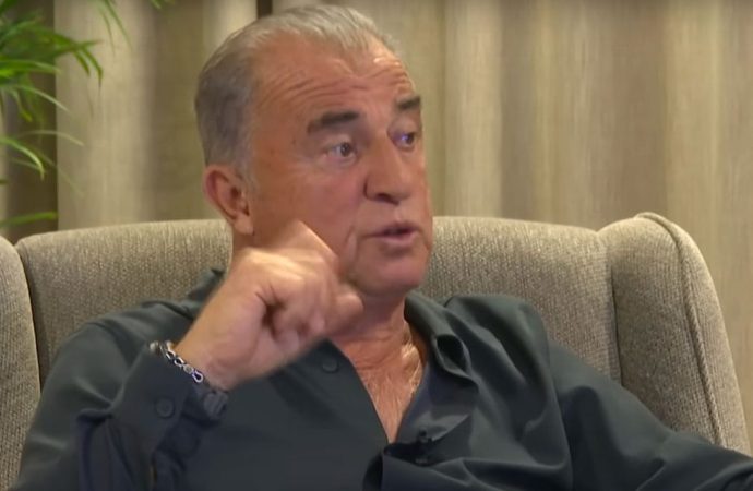 Fatih Terim’e Dünya Kupası teklifi geldi
