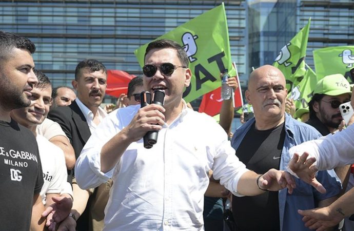 UKOME Martı Tag’ın lisans başvurusunu reddetti