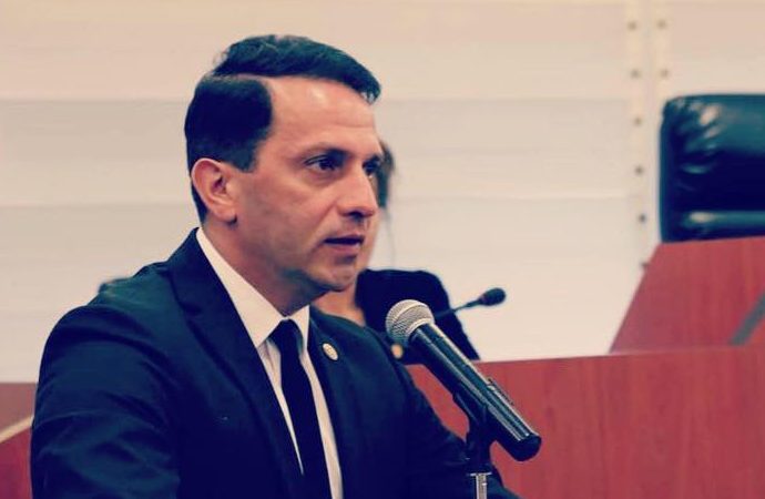 Mücahit Birinci’den Özel’e ‘ulan’lı yalanlama