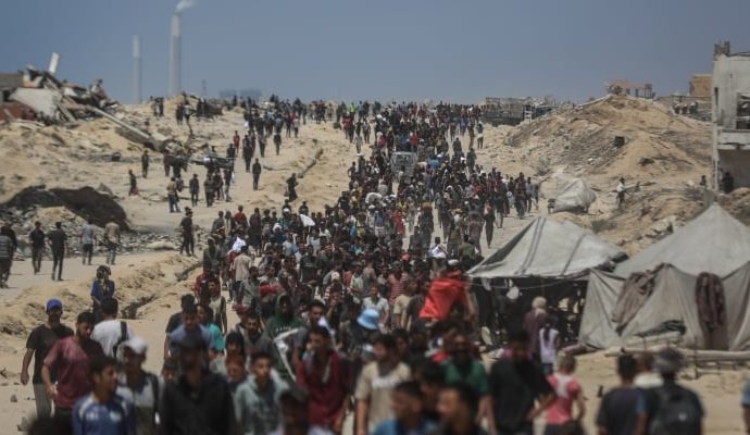 Acemoğlu dahil ünlü ekonomistlerden Netanyahu’ya açık mektup