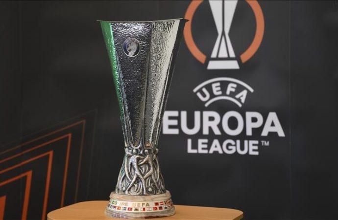 Samsunspor, UEFA Avrupa Ligi play-off turunda Panathinaikos ile eşleşti