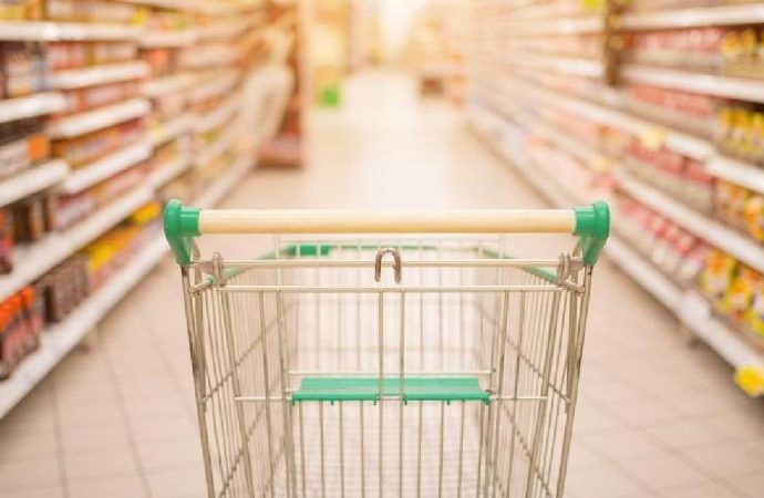 Dev market zinciri konkordato ilan etti
