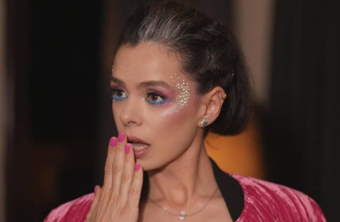Özge Özpirinçci: Benden başka çocuk ürünü reklamında oynamayan var mı
